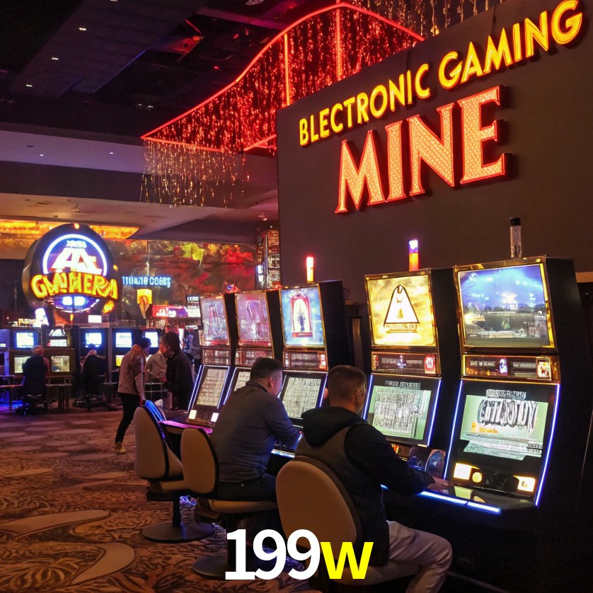 Mines