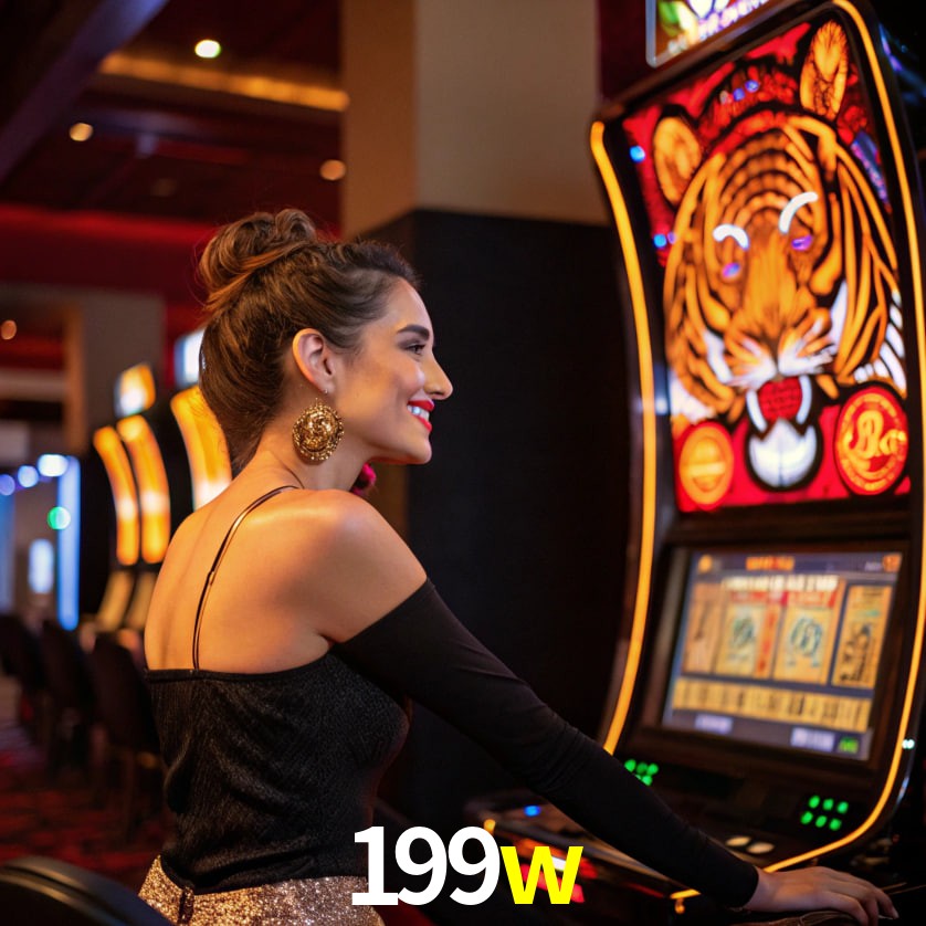 Fortune-Tiger