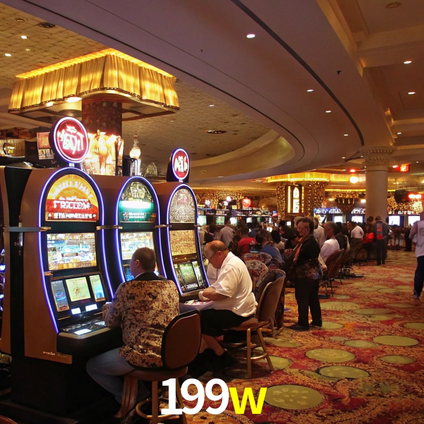 199w-Game-Slots