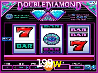 Descubra o Programa VIP da 199w: Vantagens Exclusivas para Jogadores