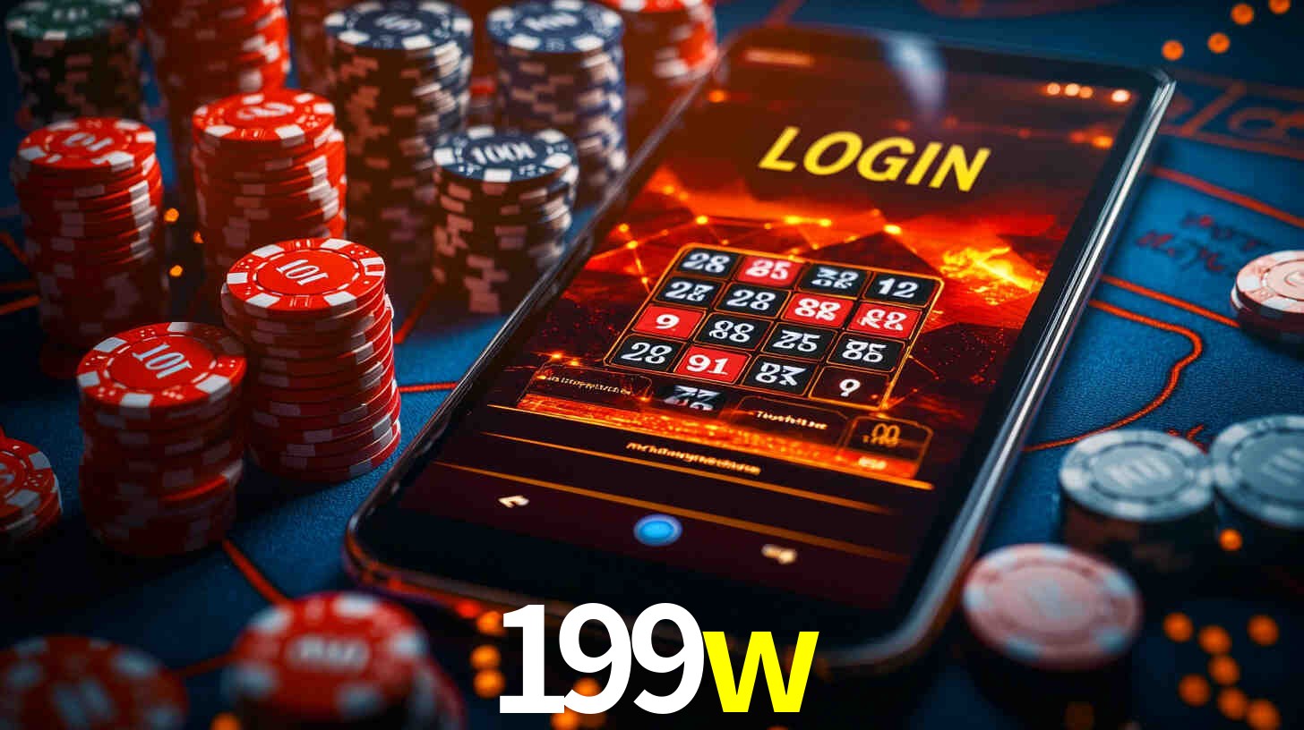 199w: A Experiência de Casino com Jogos de Mesa ao Vivo
