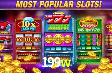 Inovações de Jogos na 199w: O Futuro das Experiências Interativas