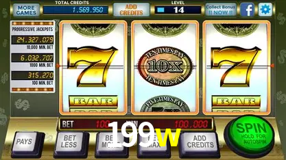 A Emoção da Loteria na 199w: Uma Chance de Mudança de Vida