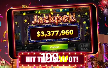 Inovações de Jogos na 199w: O Futuro das Experiências Interativas