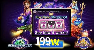 A Emoção da Loteria na 199w: Uma Chance de Mudança de Vida